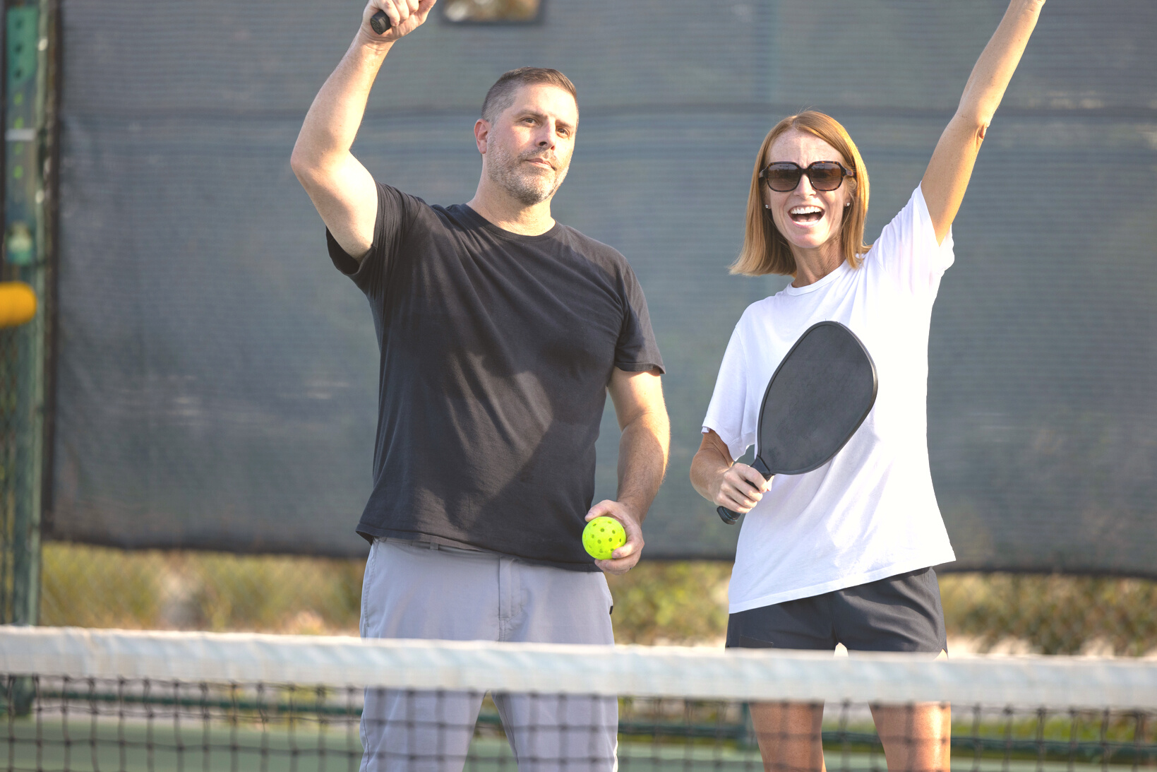 Pickleball